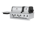 Vorschaubild Broil King Einbau-Gasgrill IMPERIAL S 690