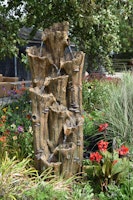 Ubbink Wasserspiel TRIOS