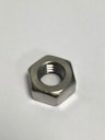 Vorschaubild KGT Ersatzteil Sechskantmutter M6 - DIN 934