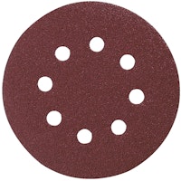 Makita Schleifpap. Kl. 125 K320 P-43608
