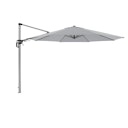 Vorschaubild doppler Pendelschirm ACTIVE 370, Aluminium Grau / 100 % Polyester 200 g/m²