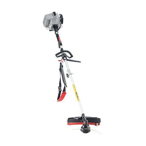 AL-KO Benzin-Motorsense BC 260 MT Multitool