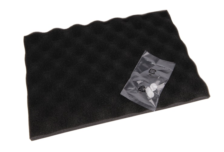 Makita Deckelpolster für MAKPAC 198978-0