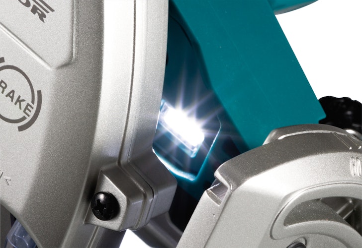 Makita Akku-Handkreissäge DHS900Z