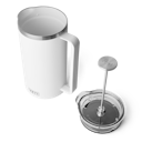 Vorschaubild YETI French Press RAMBLER 64 oz. (1,9L)