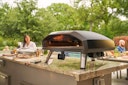 Vorschaubild Ooni Pizzaofen Koda 2 Max 24" mit gratis Abdeckung
