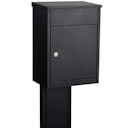 Vorschaubild ALLUX 500 Paket-Briefkasten
