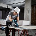 Vorschaubild Makita Akku-Tauchsäge 40V Max SP001GZ03