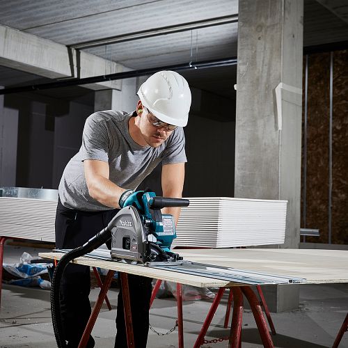 Makita Akku-Tauchsäge 40V Max SP001GZ03