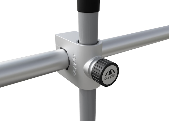 doppler Balkonklammer VARIO FIX MAXI