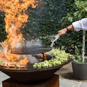 Vorschaubild OFYR Grillrost Gusseisen 100