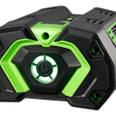 Vorschaubild EGO Power Akku BA2800T - 5,0 Ah / 280 Wh