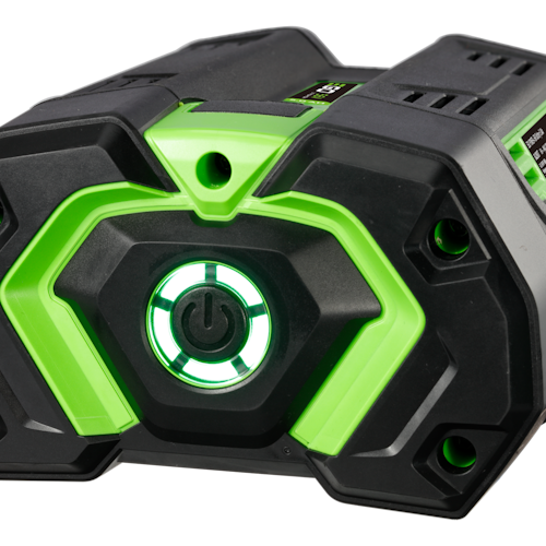 EGO Power Akku BA2800T - 5,0 Ah / 280 Wh