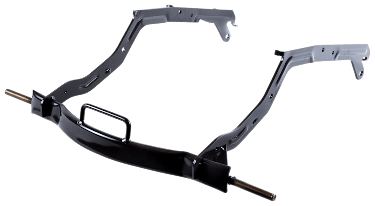 Husqvarna 578 17 78-01 - Schneidwerkrahmen