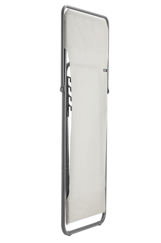 Lafuma Liegestuhl MAXI TRANSAT, Stahl / Batyline