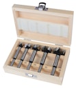 Vorschaubild Makita Forstnerbohrer Set 5 Stk. D-47363