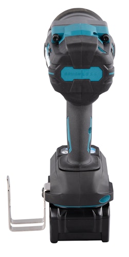 Makita Akku-Schlagschrauber TW001GM201