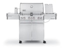 Vorschaubild Weber Summit S-470 GBS, Edelstahl