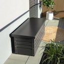 Vorschaubild Biohort Sitzbox Balcony inkl. Sitzauflagen