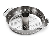 Weber CRAFTED Geflügelhalter - Gourmet BBQ System (8838)Zubehörbild