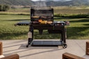 Vorschaubild Traeger Pelletgrill Woodridge Pro