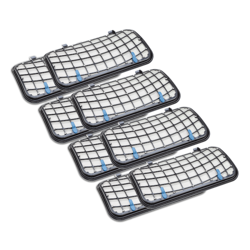 Oase Ersatz-Austauschsieb für ProfiClear Premium 150 µ (50947)