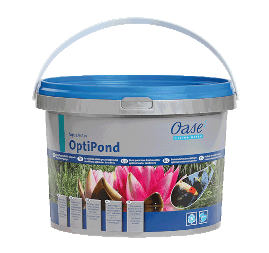 Oase AquaActiv OptiPond 5 l