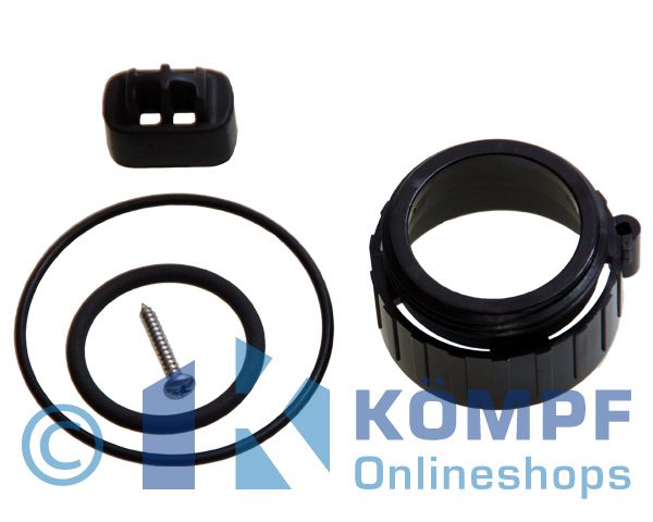 Oase Ersatz Klemmschrauben Set für UVC 7/ 9/ 11 (15535)