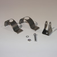 Oase BG Halterung für LunAqua 5.1 (35595)