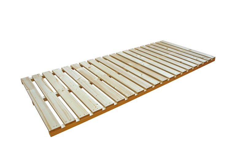 Weka Bodenelement für Verkaufshaus 596