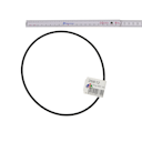 Vorschaubild Oase O-Ring NBR 184 x 5 SH70 (26812)