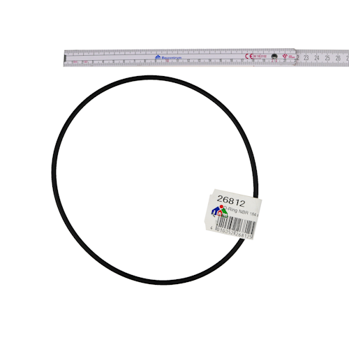 Oase O-Ring NBR 184 x 5 SH70 (26812)