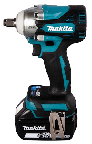 Makita Akku-Schlagschrauber DTW300RTJ