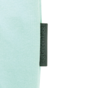 Vorschaubild Big Green Egg Hoodie - Peace-love-Eggs - Mint/Coral