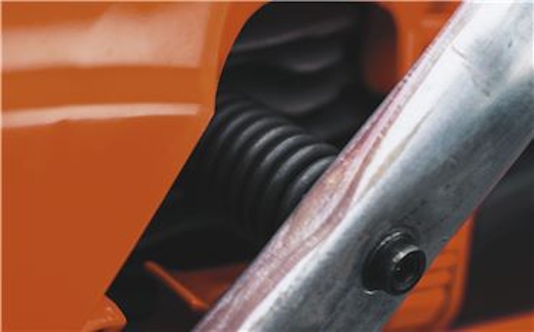 Husqvarna Motorsäge 572 XP® G (20") 