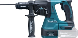 Makita Akku-Kombihammer DHR243ZZubehörbild