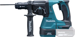 Makita Akku-Kombihammer DHR243Z