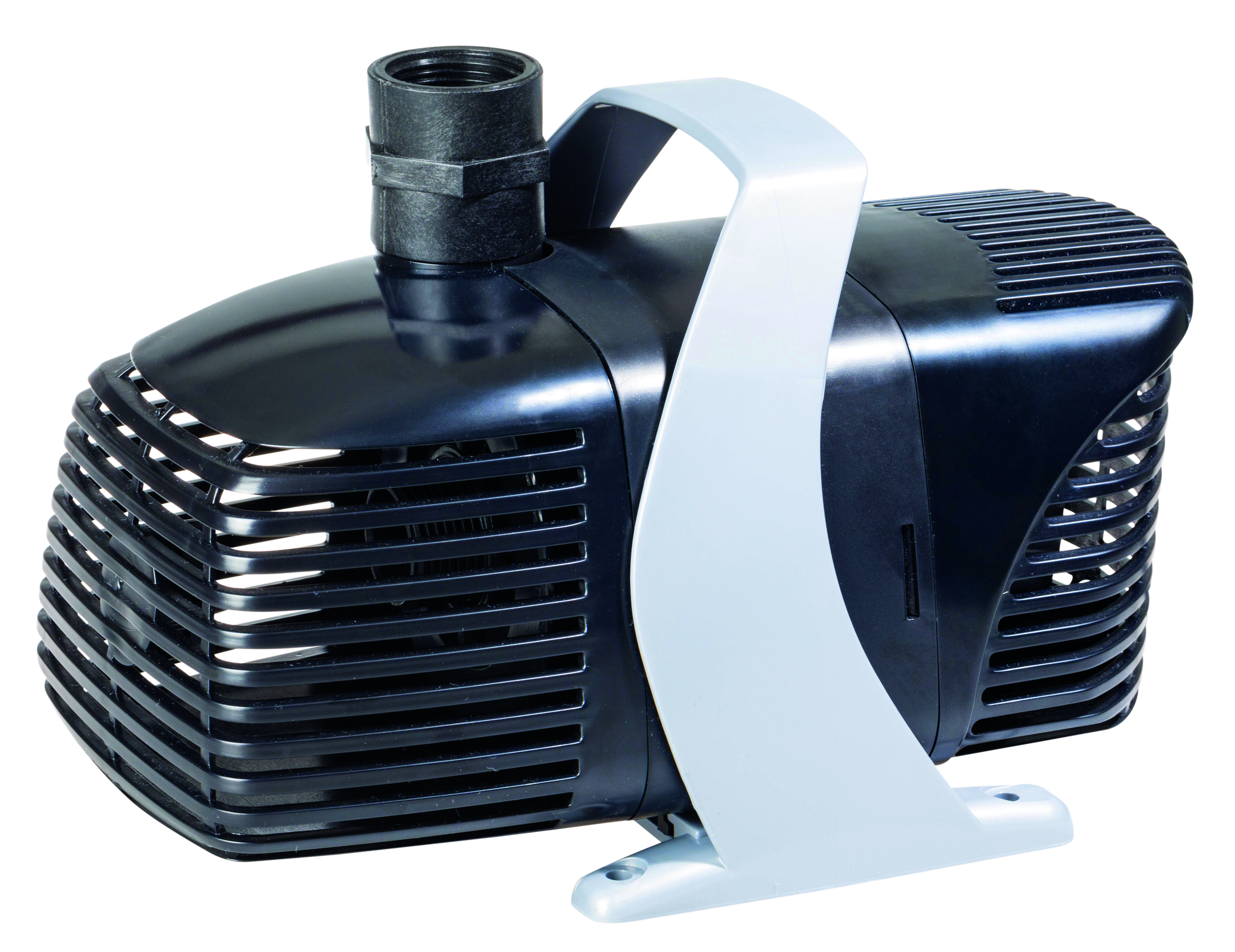 Messner Pumpe MultiSystem M 33000 (156/001417)