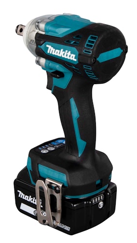 Makita Akku-Schlagschrauber DTW300RTJ
