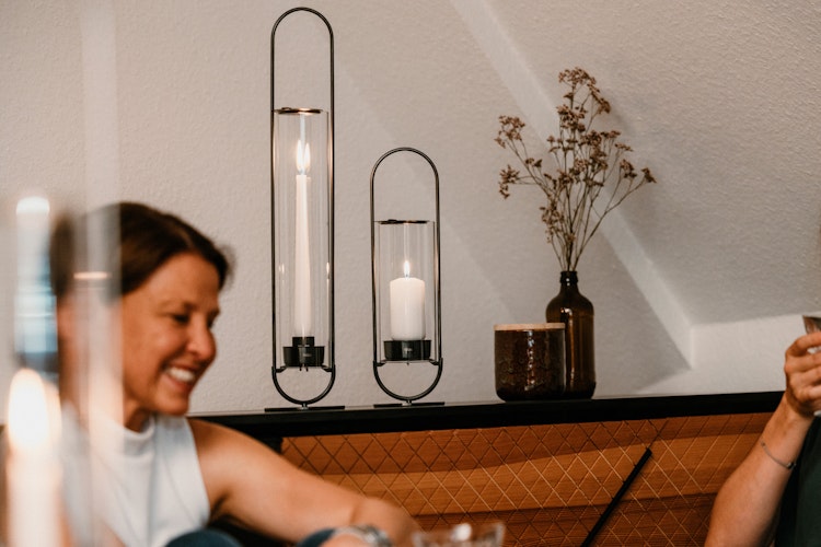 höfats OVAL CANDLE 55