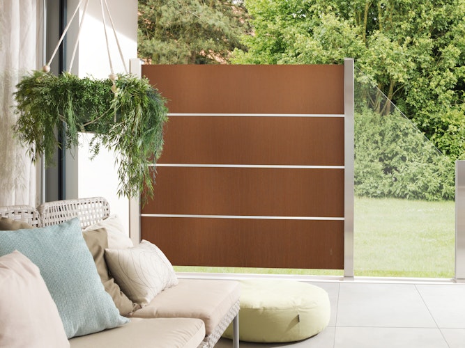 Traumgarten SYSTEM Board XL Einzelprofil 179 x 45 cm