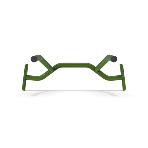 EXIT GetSet Dip Station für MB200 / MB300 / PS500 - grün