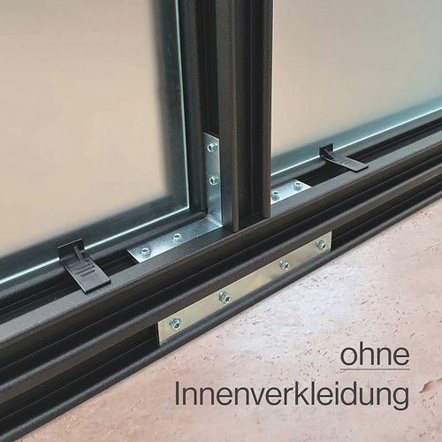 SunElements Innenverkleidung