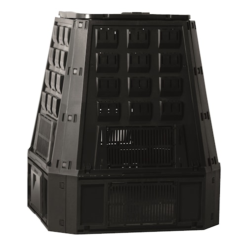 Thermo Kompostsilo - 600 l