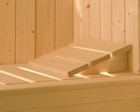 Weka KopfstützeZubehörbild