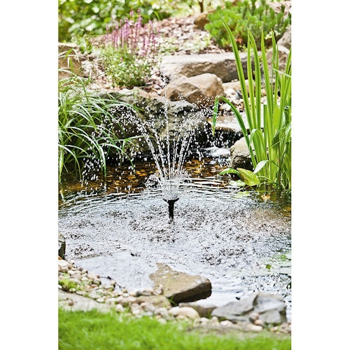 Heissner SMARTLINE Teichpumpenset 600 l/h indoor (HSP600-i)