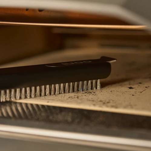 Ooni Pizzaofen-Bürste kurz