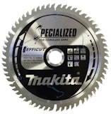 Makita Sägeblatt 165x1,35x20, 60Z EFFICUT B-69864Zubehörbild