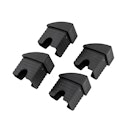 Vorschaubild Kettler Ersatzteil Bodenschoner für Rollliege FORMA ll, 4er Set