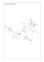 Husqvarna Zubehör für Aufsitzmäher 596289301 Schneefräse (Rider 400er Serie)